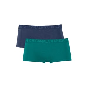 Muchachomalo Dames 2-pack boxershorts