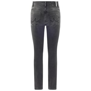 LTB Jeans Jonna skinny black denim