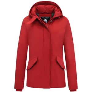 Matogla Winterjassen met capuchon 5897