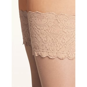 Wolford Atin touch 20 tay-up heer (lw)