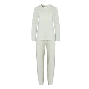 By Louise Dames pyjama set lang mint