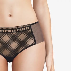 Chantal Thomass Bas shorty std