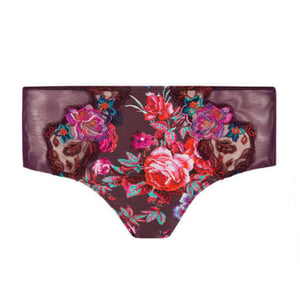 Lise Charmel Aveu en fleur horty paar