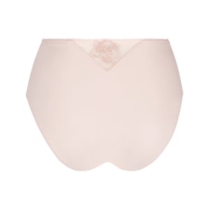 Lise Charmel Slip haut rose of venice
