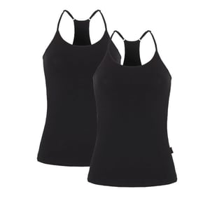 O'Neill Dames racerback top 2-pack