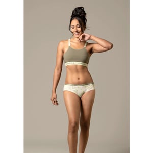 O'Neill Dames short top