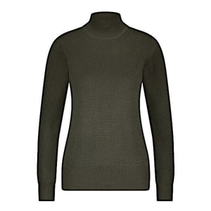 Red Button Top srb4685 turtle sparkle khaki