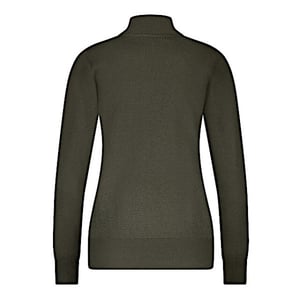 Red Button Top srb4685 turtle sparkle khaki