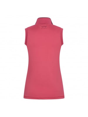 HV Polo Polo shirt mouwloos favouritas tech luxury