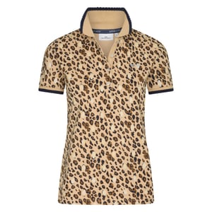 HV Society Polo shirt hvsbrisa