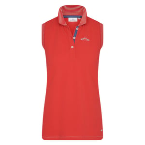 HV Society Polo shirt hvsrenata