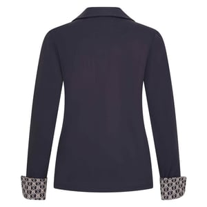 HV Society Poloshirt hvsleslie