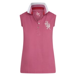 Imperial Riding Polo shirt mouwloos irhfrenzie