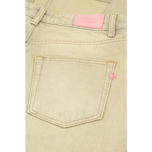 Fabienne Chapot Cltski33aw241511 carlyne skirt dirty beige