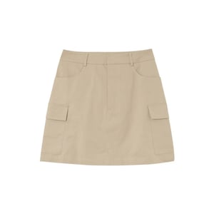 Grace & Mila Korte cargo rok mariah