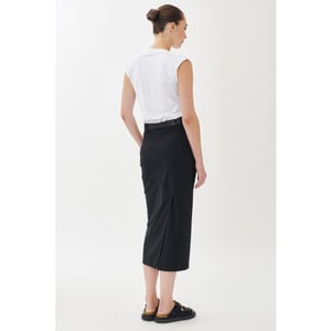 Jane Lushka Petra skirt technical jersey su524238