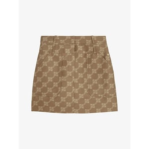 Josh V Dames rok mini print hava