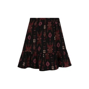 Lofty Manner Skirt raina dessin