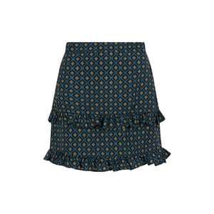 Lofty Manner Skirt silvana dessin