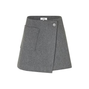 MbyM Keya skirt grey -