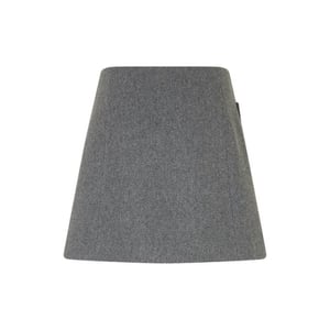 MbyM Keya skirt grey -