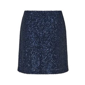 MbyM Orice-m skirt blue -
