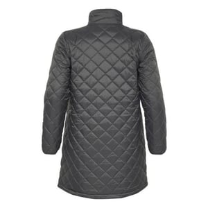 KAFFE Kc moreen long jacket
