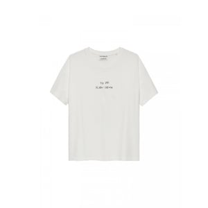 Catwalk Junkie Relax tee to do slow down