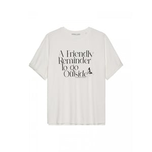 Catwalk Junkie Ts to go outside