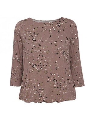 Fransa T-shirt 20610109 201102