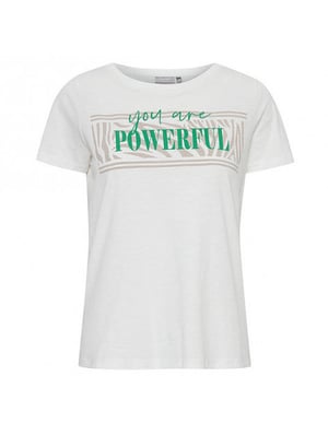 Fransa T-shirt 20611763 201237