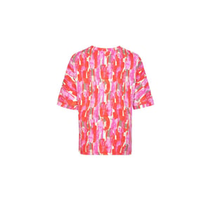 G-Maxx Nadeche top poppy
