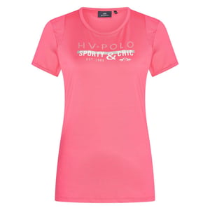 HV Polo Tech t-shirt hvpariel