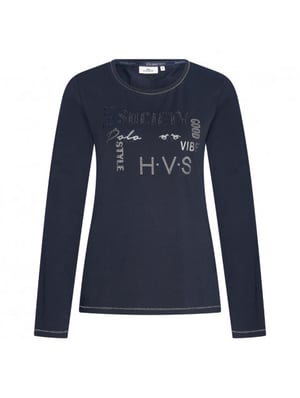 HV Society Top hvssydra