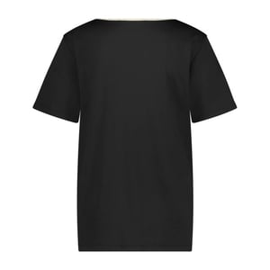 Nukus Top korte mouw nks01089