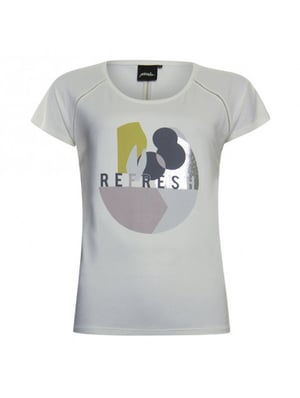 Poools T-shirt 213233 z3171