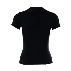 The Lola Club Maeve top black -