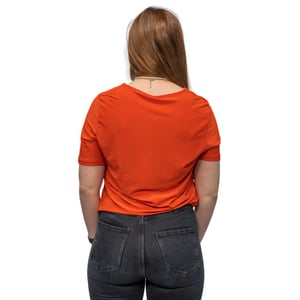 Zoso Casaul t-shirt dames