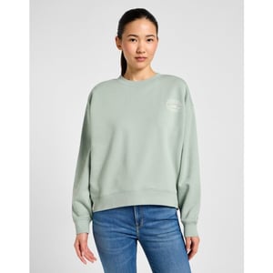 Lee Sweater intuition