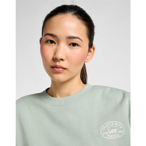 Lee Sweater intuition