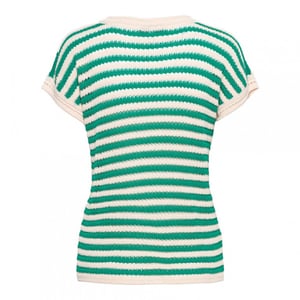 &Co Woman &co women top bonita green