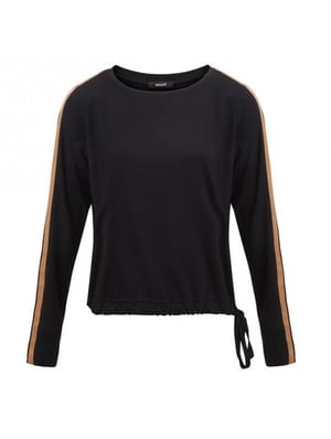 BR&DY Top iris camel