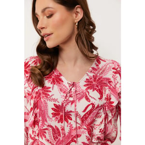 G-Maxx Claudia top