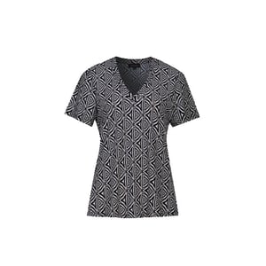G-Maxx Dila top offwhite/zwart