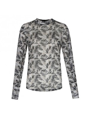 G-Maxx Longsleeve loreen zwartmix