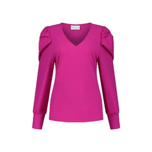 Helena Hart Top yara l.m transfer cyclaam 7485