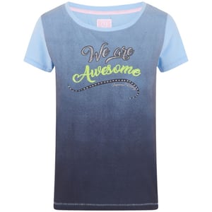 Imperial Riding T-shirt irhdiscover