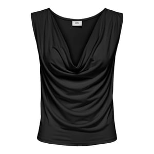 Jacqueline de Yong Misty s/l 2-way waterfall top