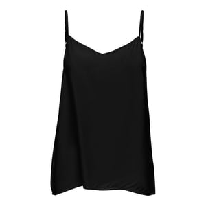 Jacqueline de Yong Starr life easy singlet