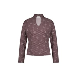 Jane Lushka Ubg62212001 top harper technical jersey